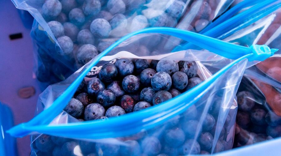 Nova Scotia buying more local food survey finds