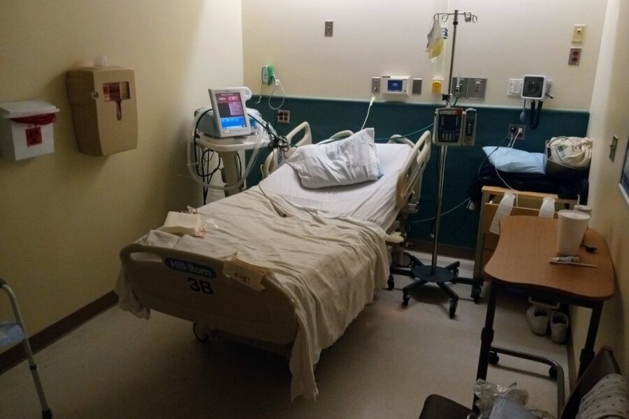 CMA demanding change as ERs continue to be overwhelmed
