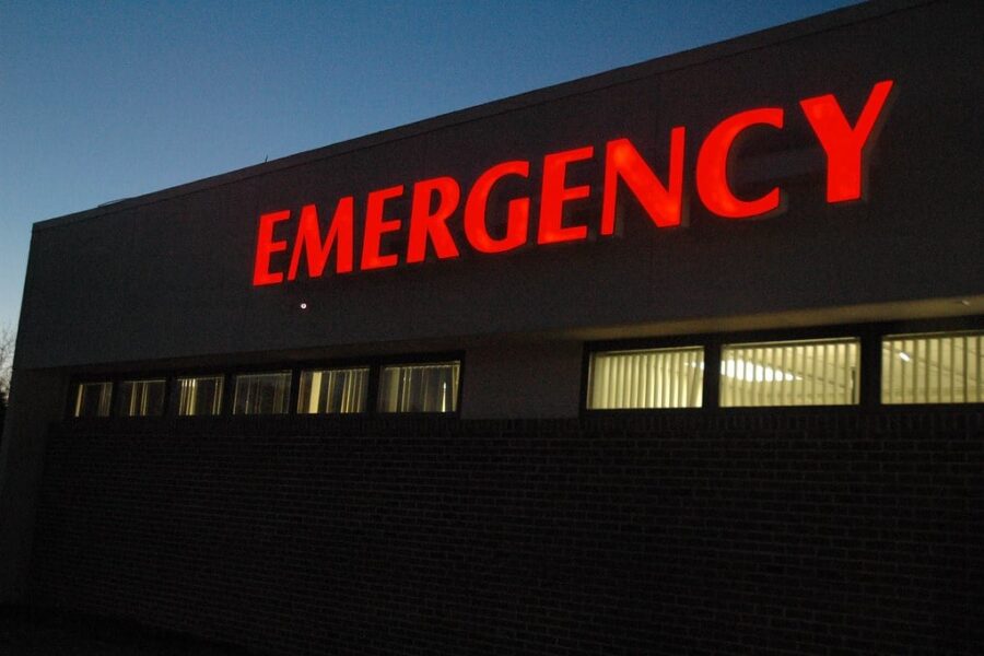 Emergency department closures in eastern Nova Scotia