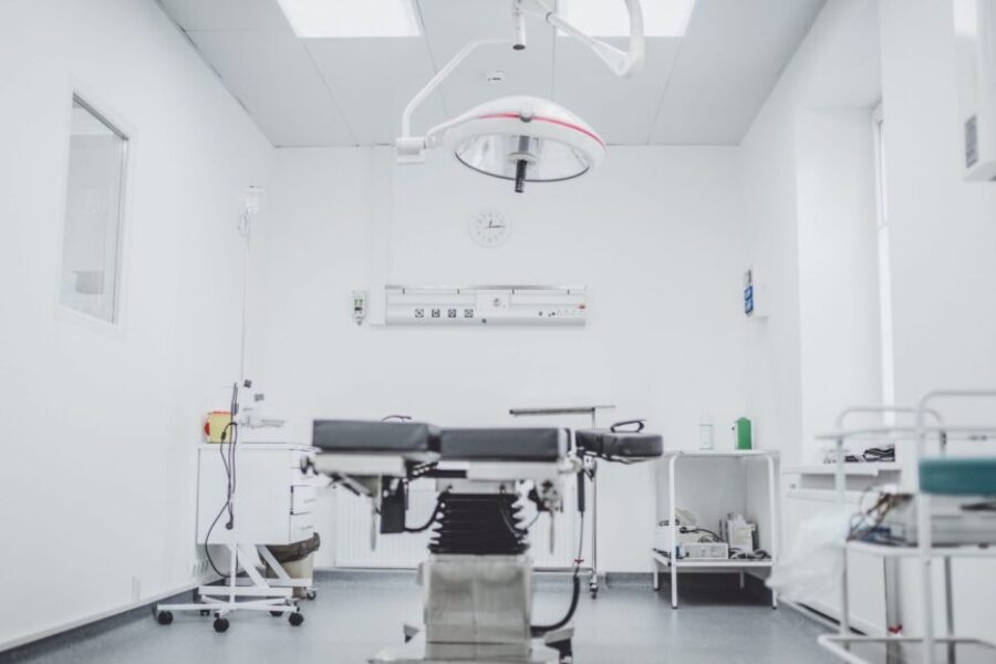Feds provide funding for N.S. healthcare services