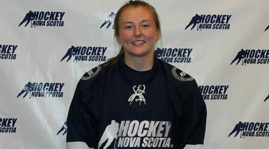 Yarmouth’s Allie Munroe soaking in PWHL experience