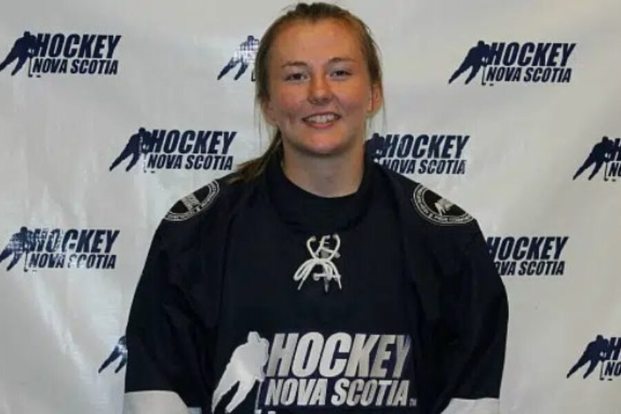Yarmouth’s Allie Munroe soaking in PWHL experience