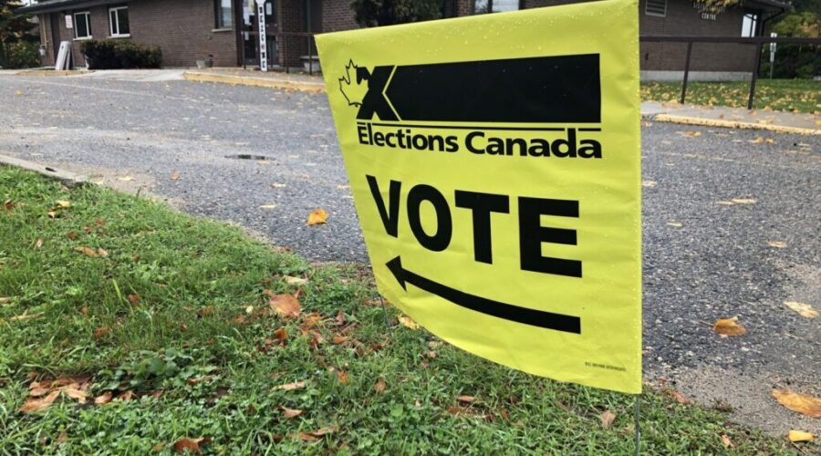 MPs lobbied to support electoral reform motion