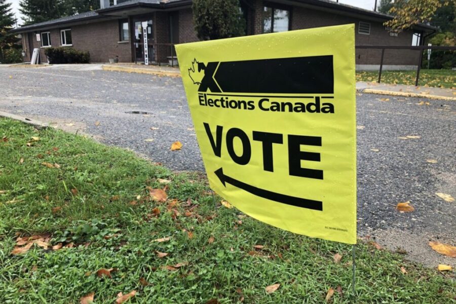 MPs lobbied to support electoral reform motion