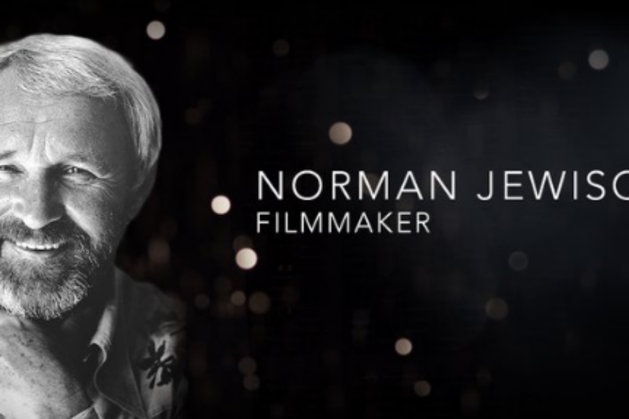Canadian film director, Norman Jewison dead at 97