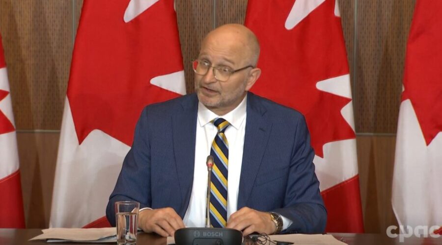 Former justice minister resigns