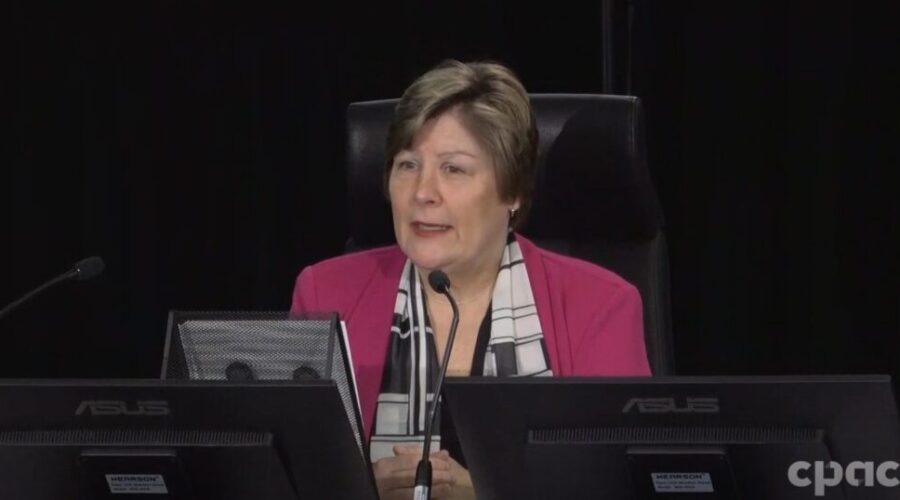 Election interference inquiry underway