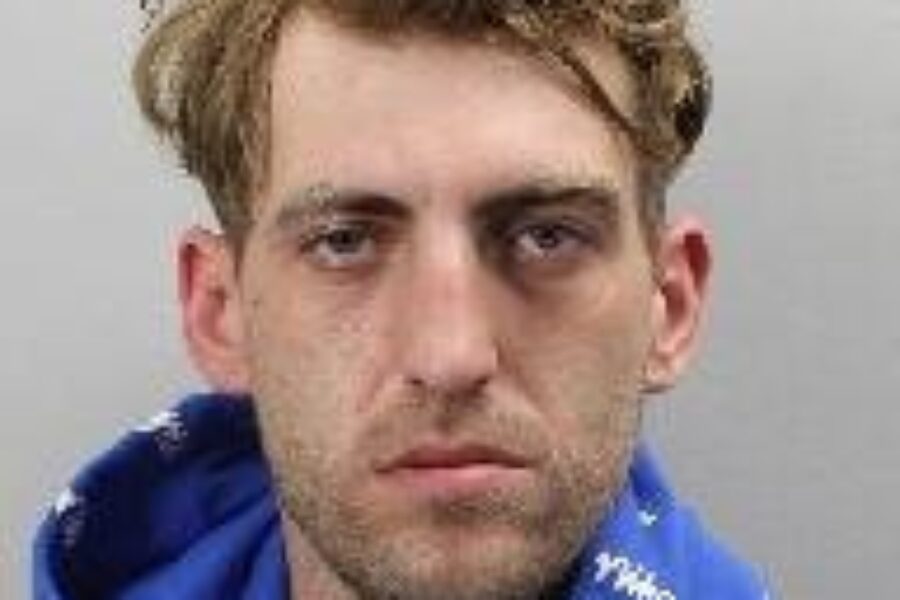 Update: Oakfield under province-wide arrest warrant arrested