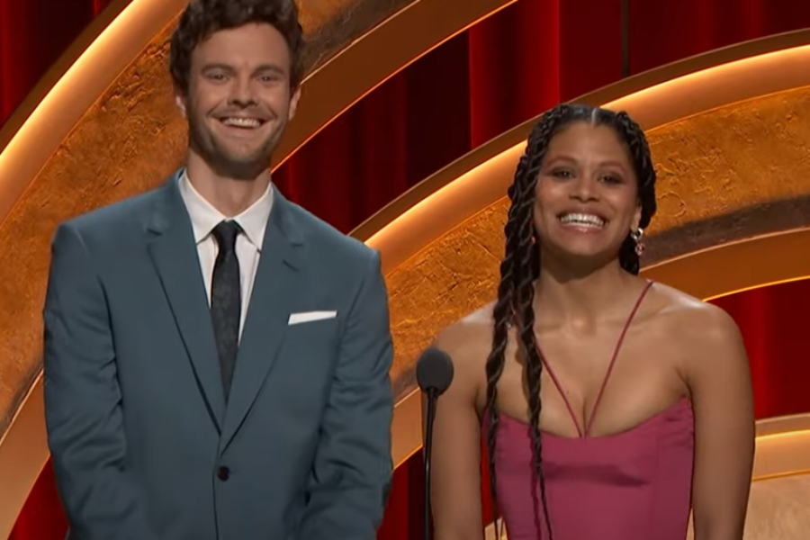 2024 Oscar nominees announced