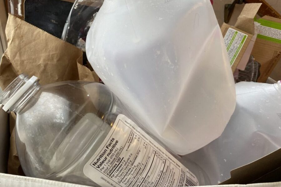 Canada looks to establish plastics registry