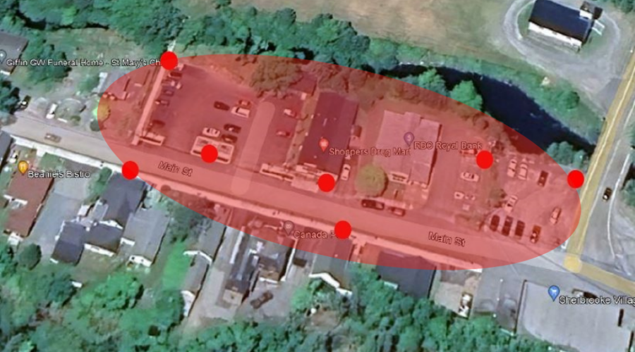 Sherbrooke Public Library to expand free Wi-Fi services to downtown area