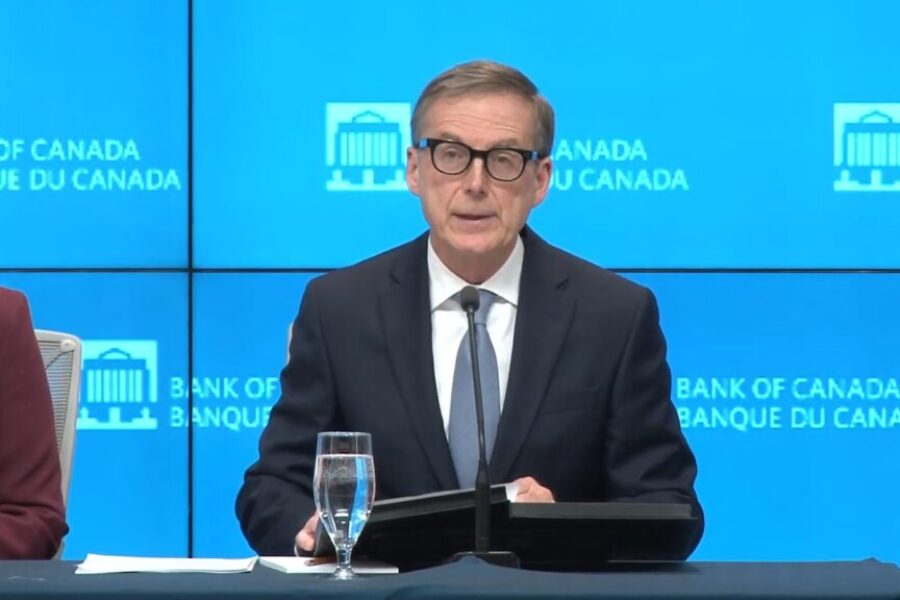 Key interest rate remains at 5%