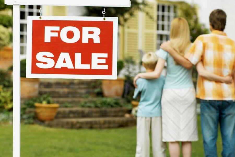 Home sales down in Nova Scotia
