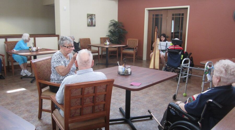 Province announces program to train CCAs faster