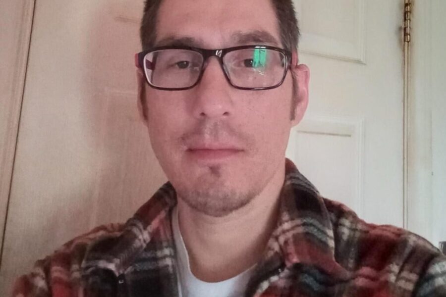 Man reported missing in Eskasoni