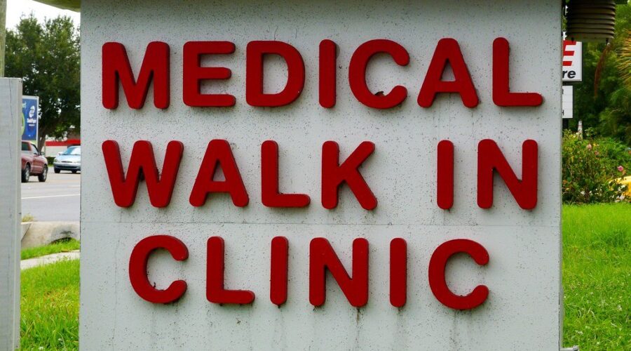 Walk-in waits long but improving at N.S. clinics