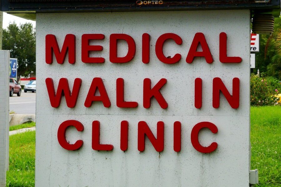 Walk-in waits long but improving at N.S. clinics