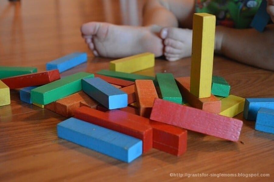 Province and feds create 3-year early childcare action plan