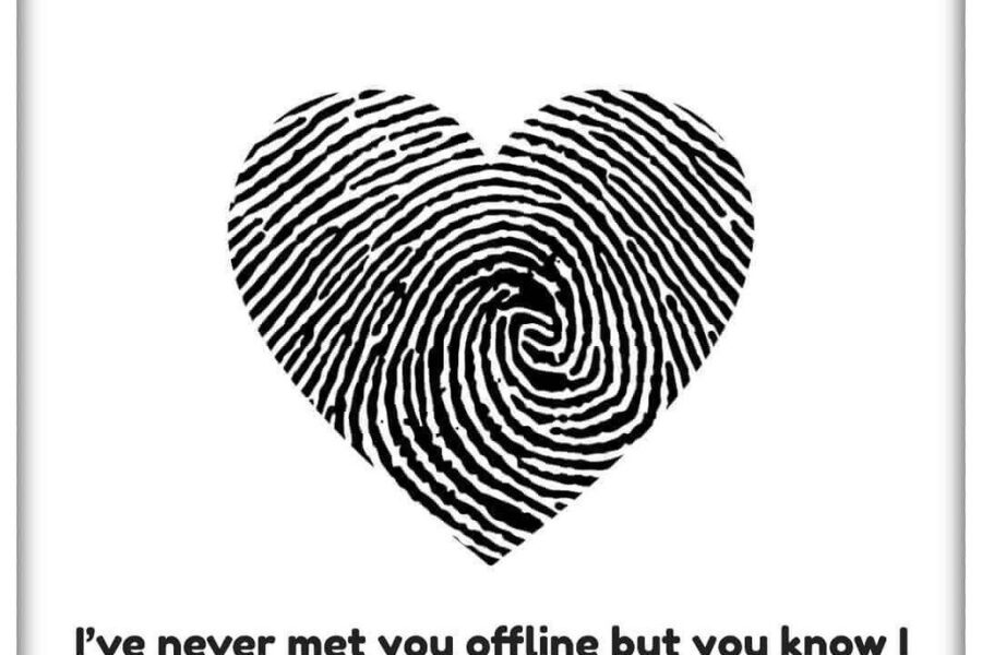 Police warn about romance scams