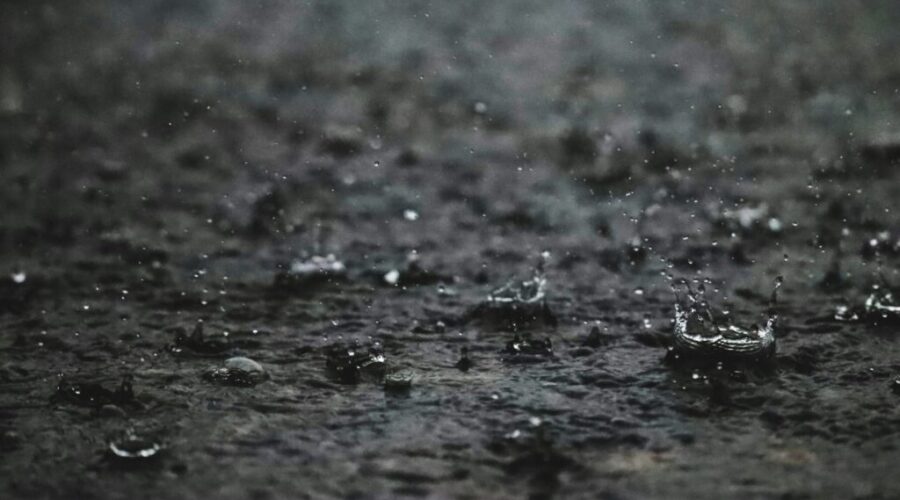 Most of N.S getting ready for heavy rain