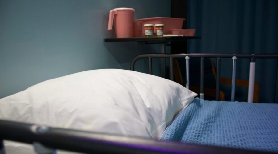 Many hospitals focusing on emergency care only on Monday