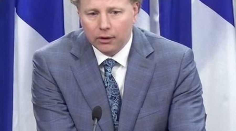 N.S. budget: Largest tax break ever, new school lunch program