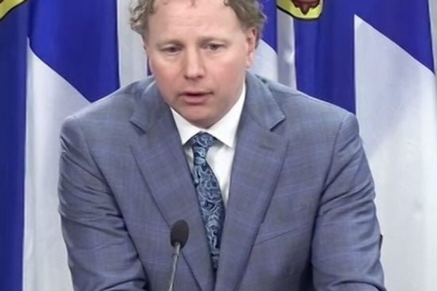 N.S. budget: Largest tax break ever, new school lunch program