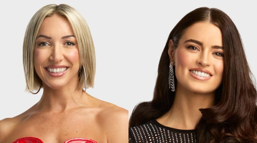 Big Brother Canada features 2 N.S. contestants