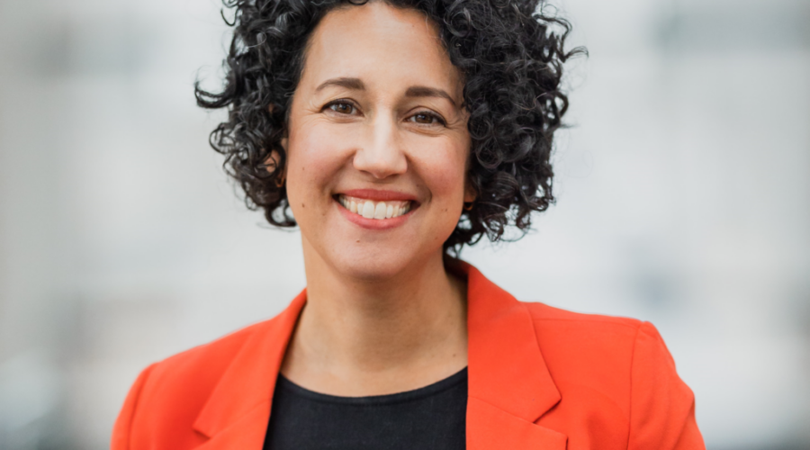 Chender speaks out on Poilievre’s changing room comments