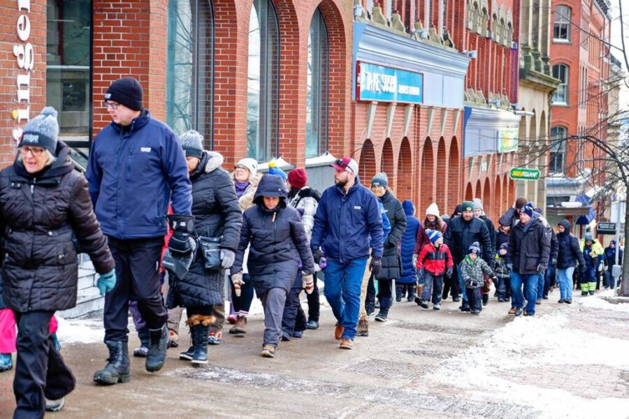 Coldest Night of the Year comes to 190 locations