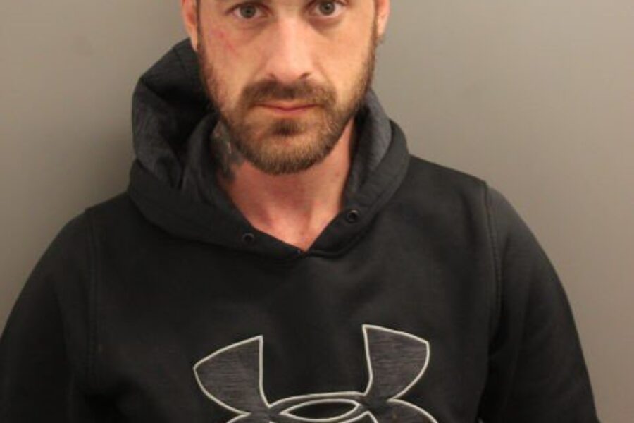 Kings County man wanted province wide