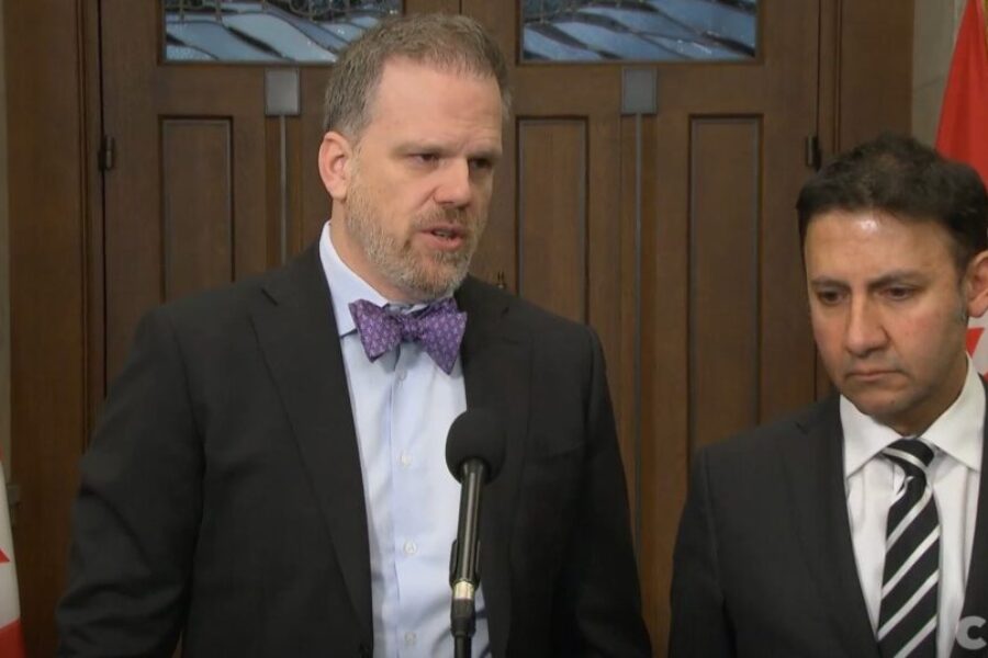 Feds to pause MAiD expansion until 2027