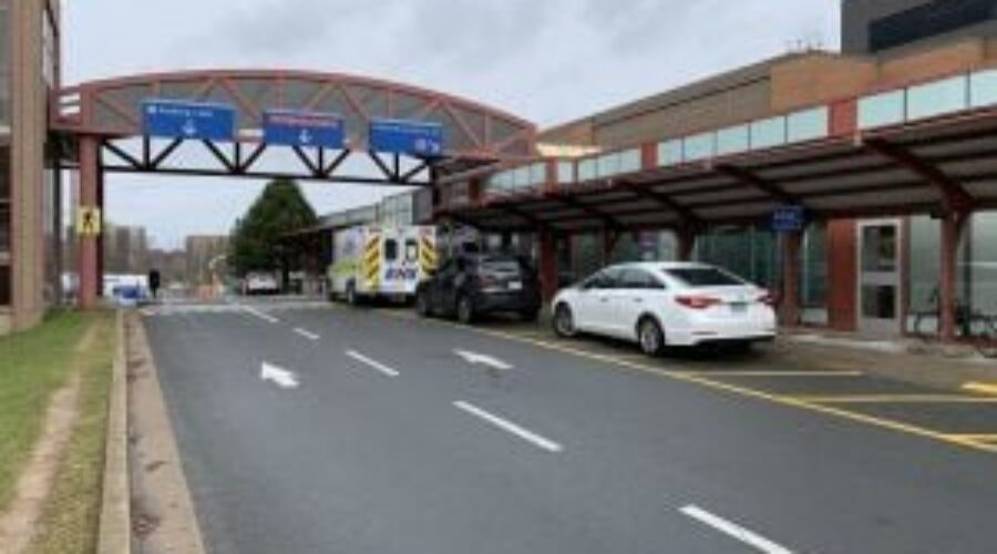 First phase of work set to start on QEII expansion