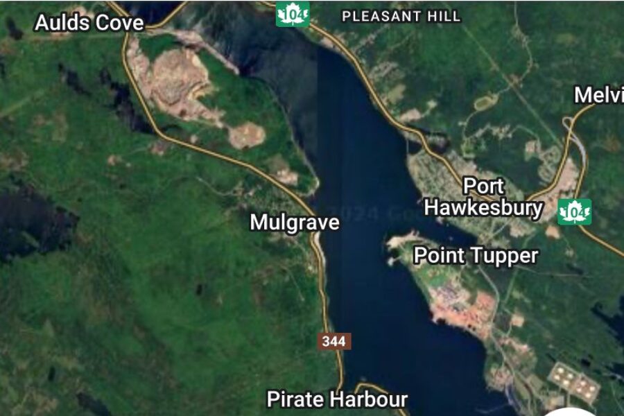 Worker dead after incident on Clearwater Seafoods boat