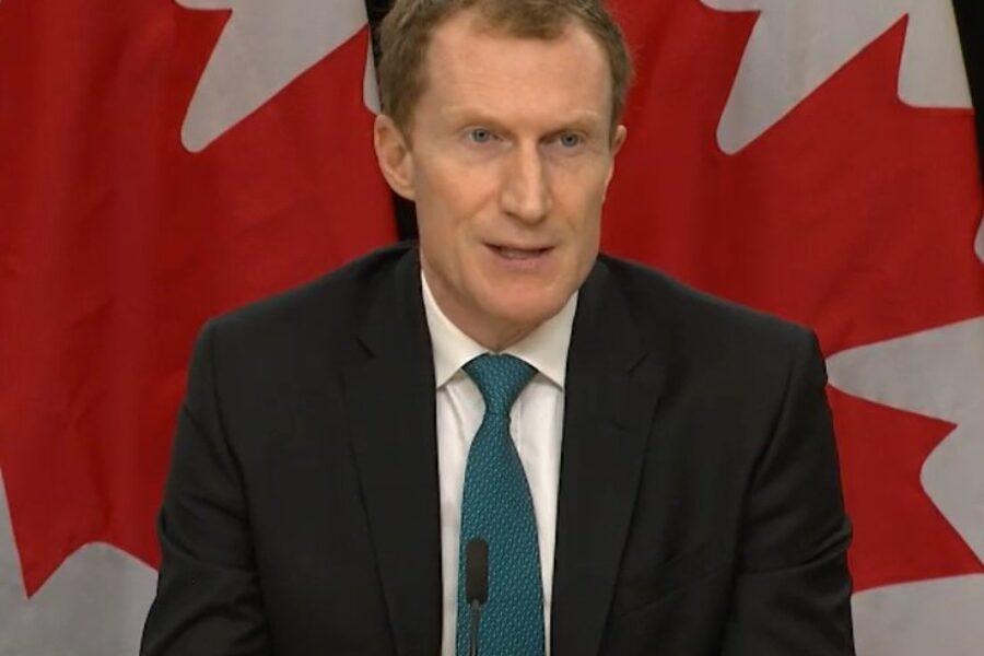 Visa requirements for Mexican travellers reinstated for Canada