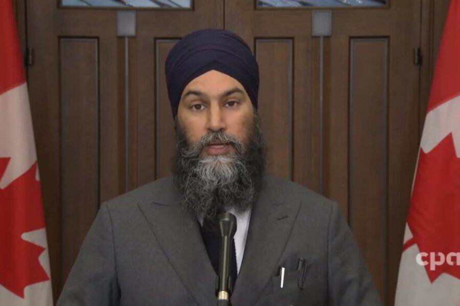 Pharmacare deal reached between NDP, Liberals: reports