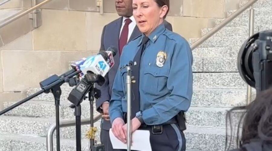 Super Bowl rally shooting investigation continues