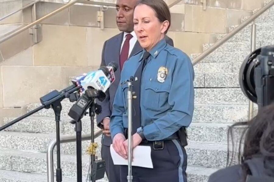 Super Bowl rally shooting investigation continues