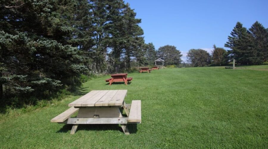 15 new Provincial Parks announced in Nova Scotia (8 in the Quads!) + the expansion of 2 others