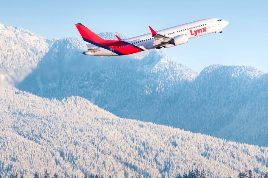 Lynx Air to shut down operations