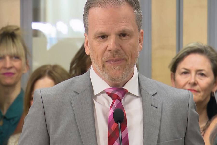 Feds announce details of national pharmacare program