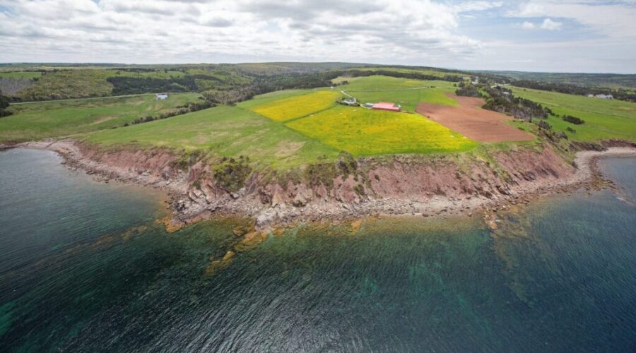 New coastline protection plan for N.S.