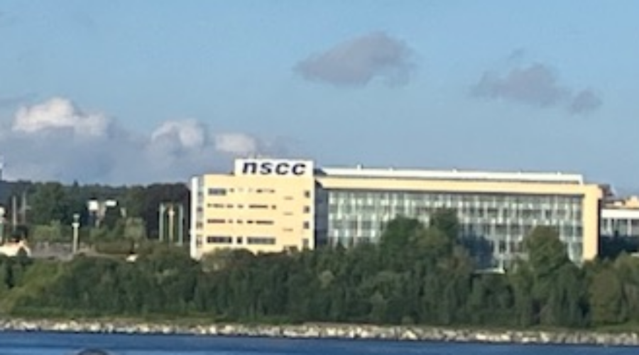 Conciliation talks to begin Wednesday between NSCC and union