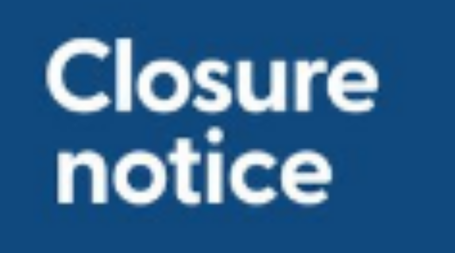 NSCC closing early