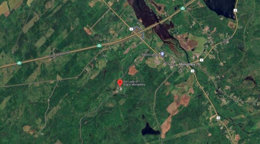 Coorie Centre open for shelter during storm