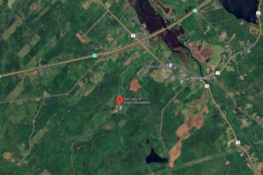 Coorie Centre open for shelter during storm