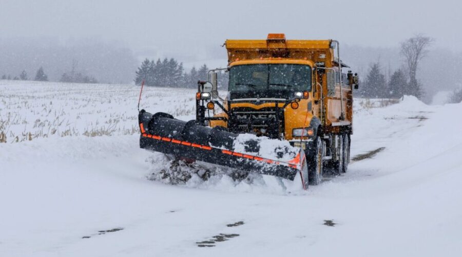 Public Works ready for another snow storm
