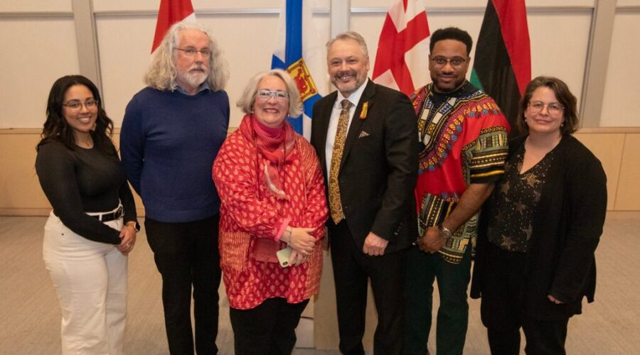 StFX receives huge gift