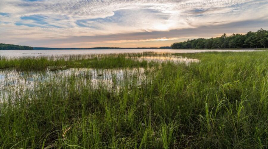 15 new designated provincial parks in N.S.