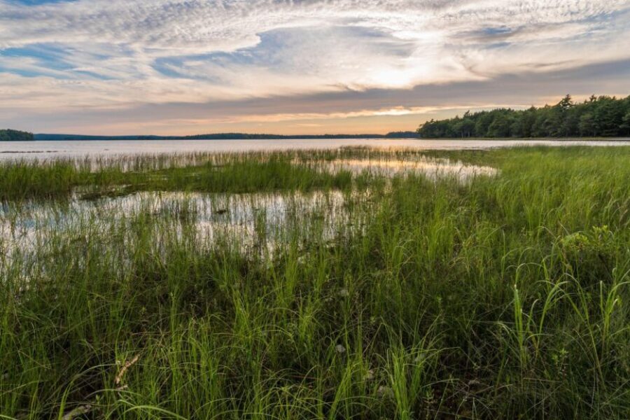 15 new designated provincial parks in N.S.